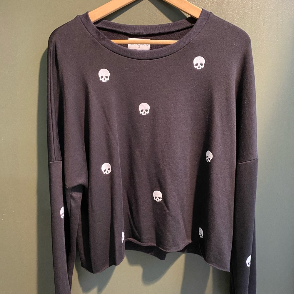 Lauren Moshi Mini Skulls